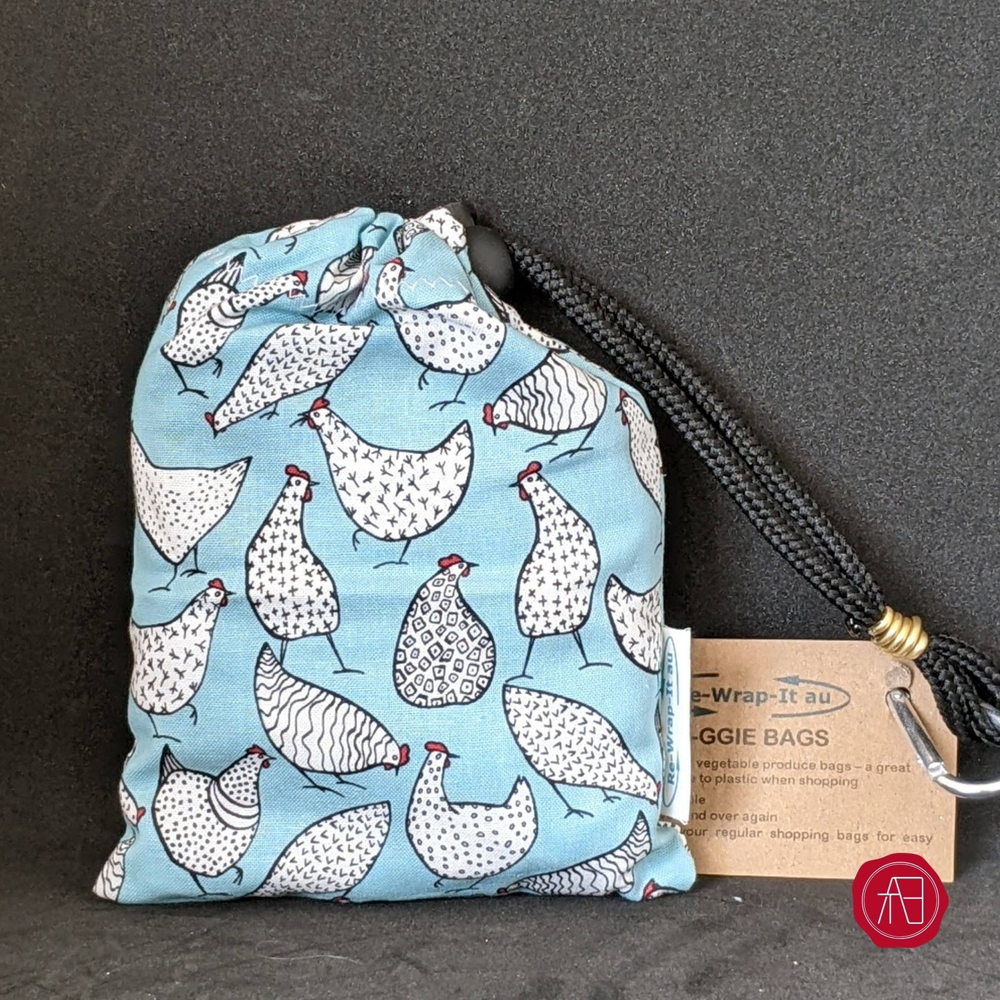 Reusable Produce Bags