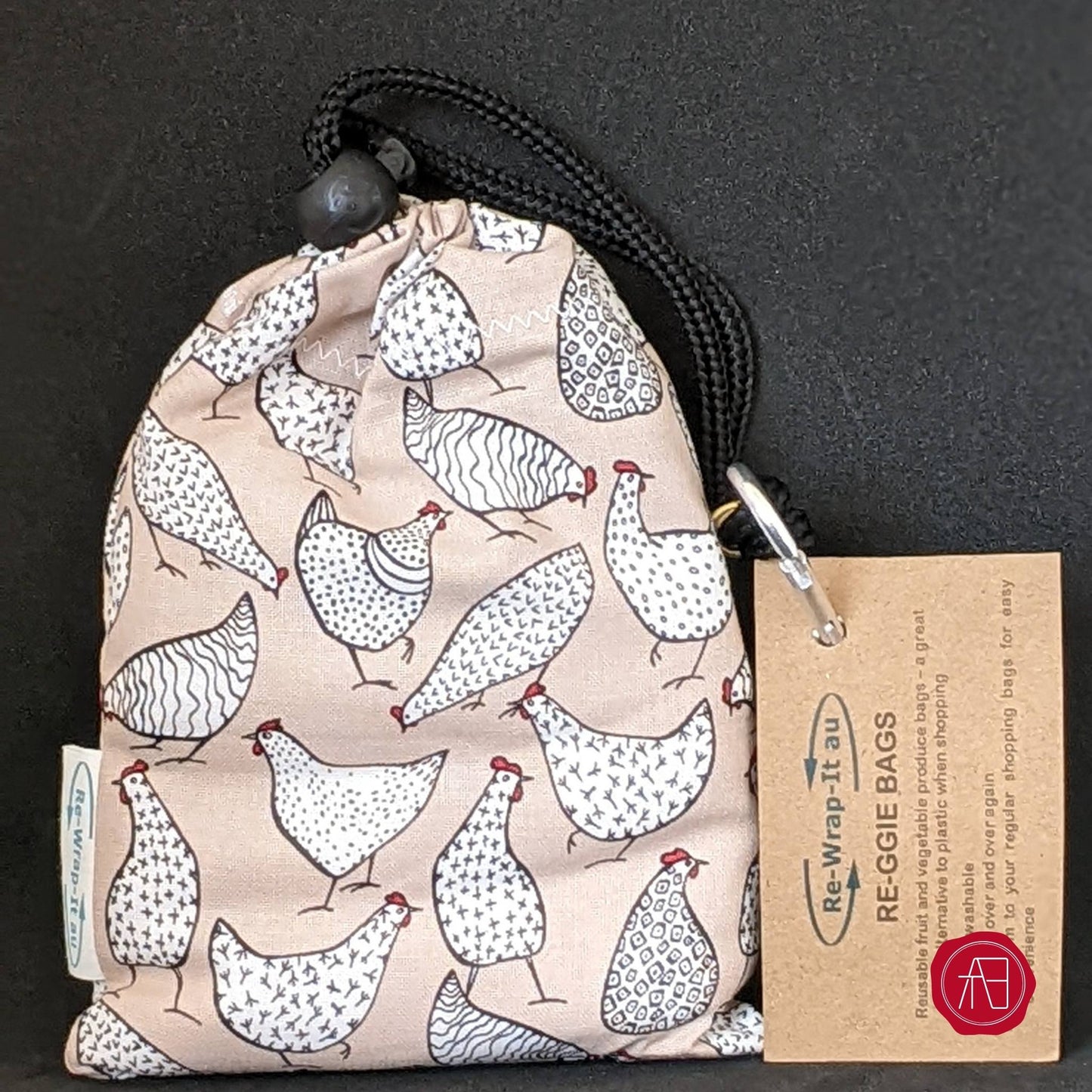 Reusable Produce Bags