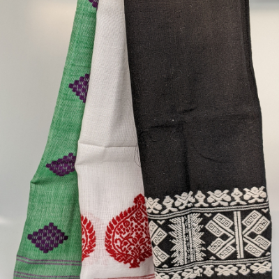 Towel - Handwoven