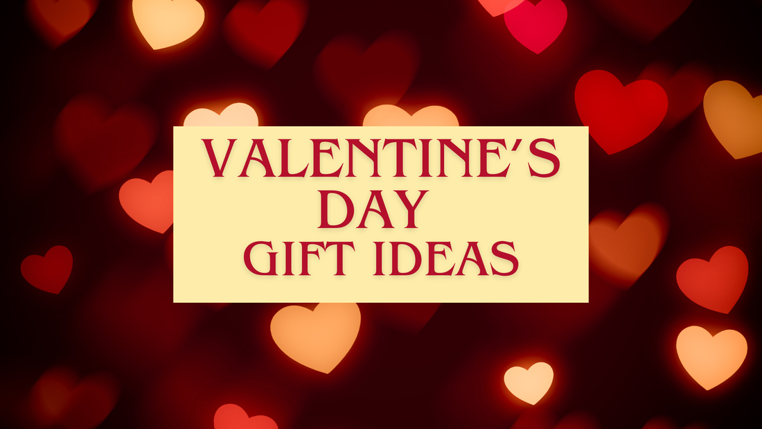 All things Valentines Day !