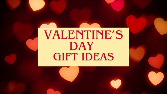 All things Valentines Day !