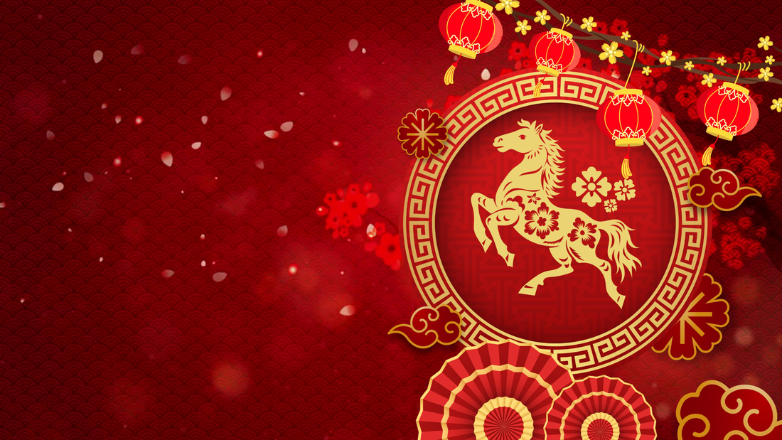 Lunar New Year 2026 Events, Food & Gift Ideas in Australia