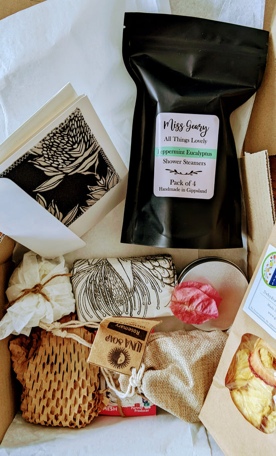 Australian handmade eco-friendly gift boxes for all occasions – The ...