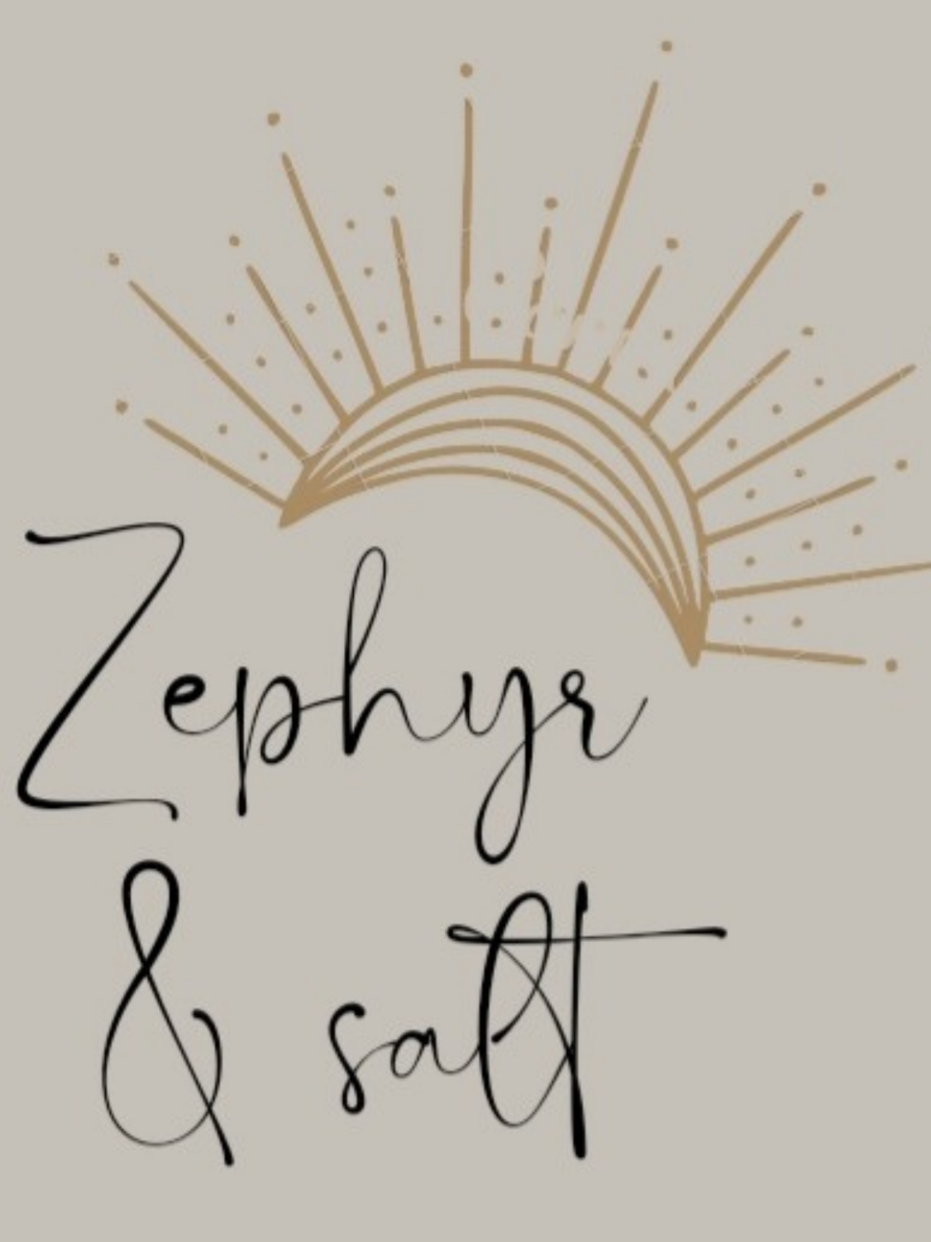 The Arthly Box collaboration with Zephyr and Salt, New South Wales. Beautiful wellness products for you and for gifting. Essential oil rollers.