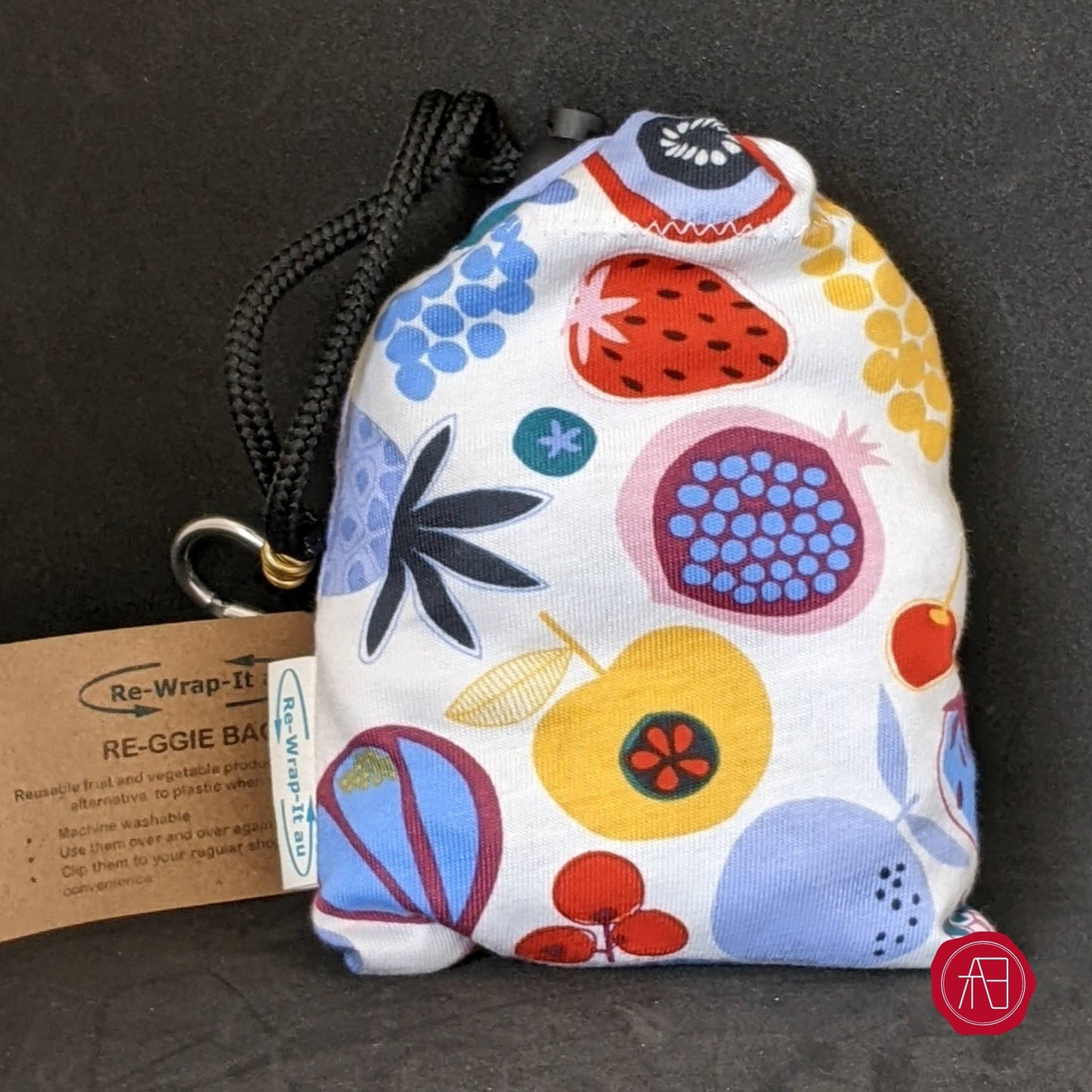 Reusable Produce Bags