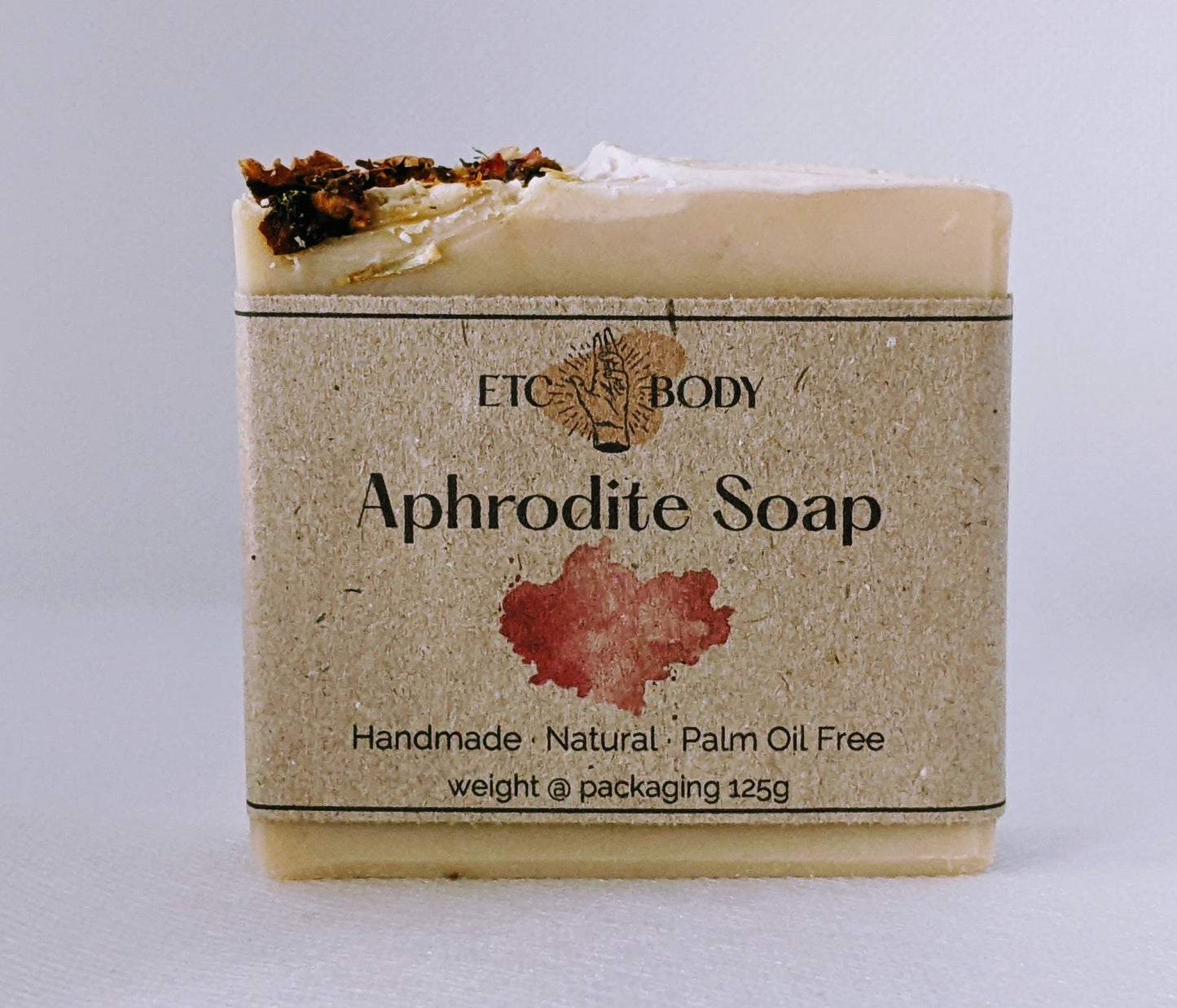 Artisan Soap