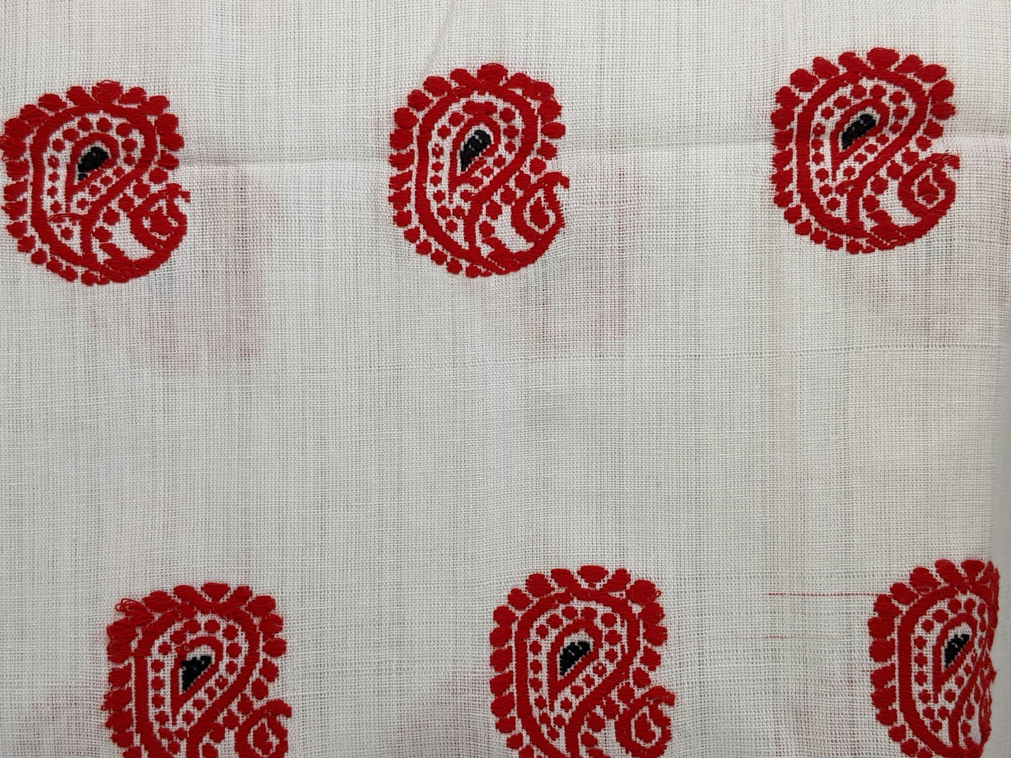 Handwoven cotton towels with authentic indian print by Dreamweaves of Assam Melbourne