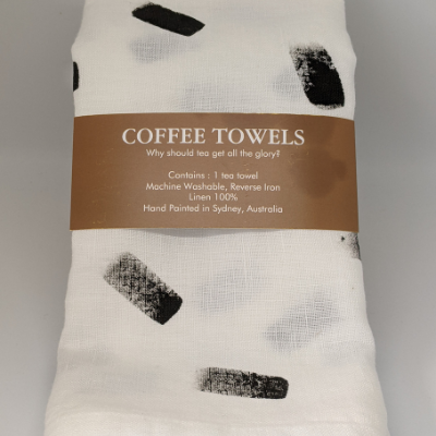 Coffee towels